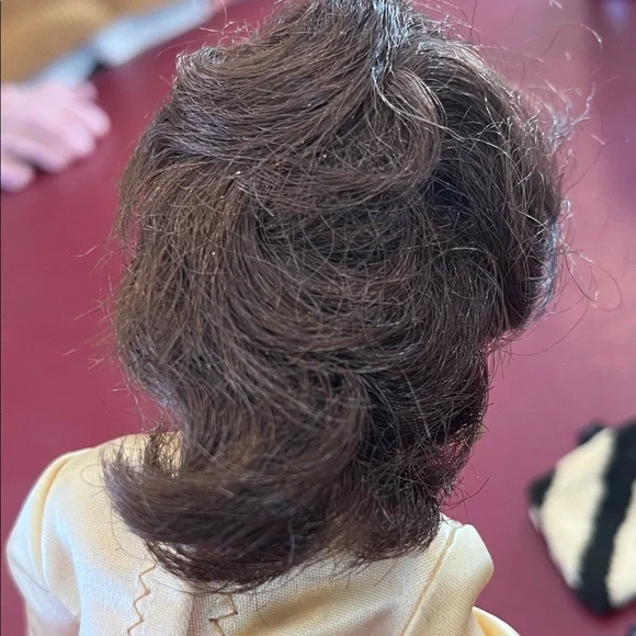 1958 10 1/2” COTY GIRL - Picture 7 of 7